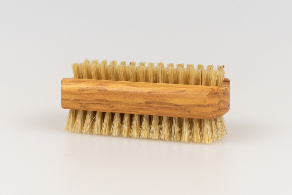 Preview: Handwaschbürste Exklusiv flach